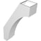 Ekena Millwork 6-in. W x 18-in. D x 30-in. H Imperial Architectural Grade PVC Knee Brace BRCP06X18X30IMP - alternate 4